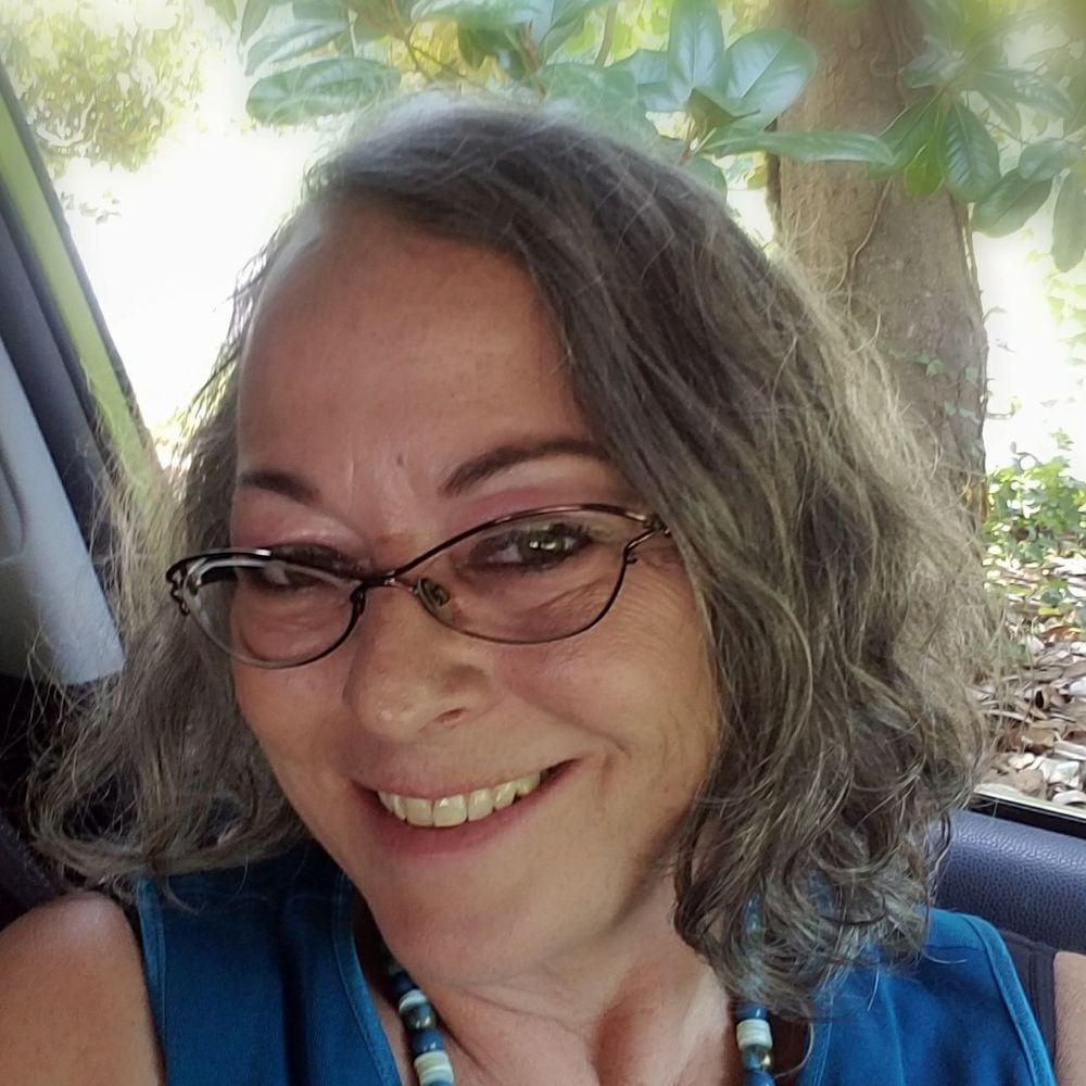 Meet your Posher, Jeri